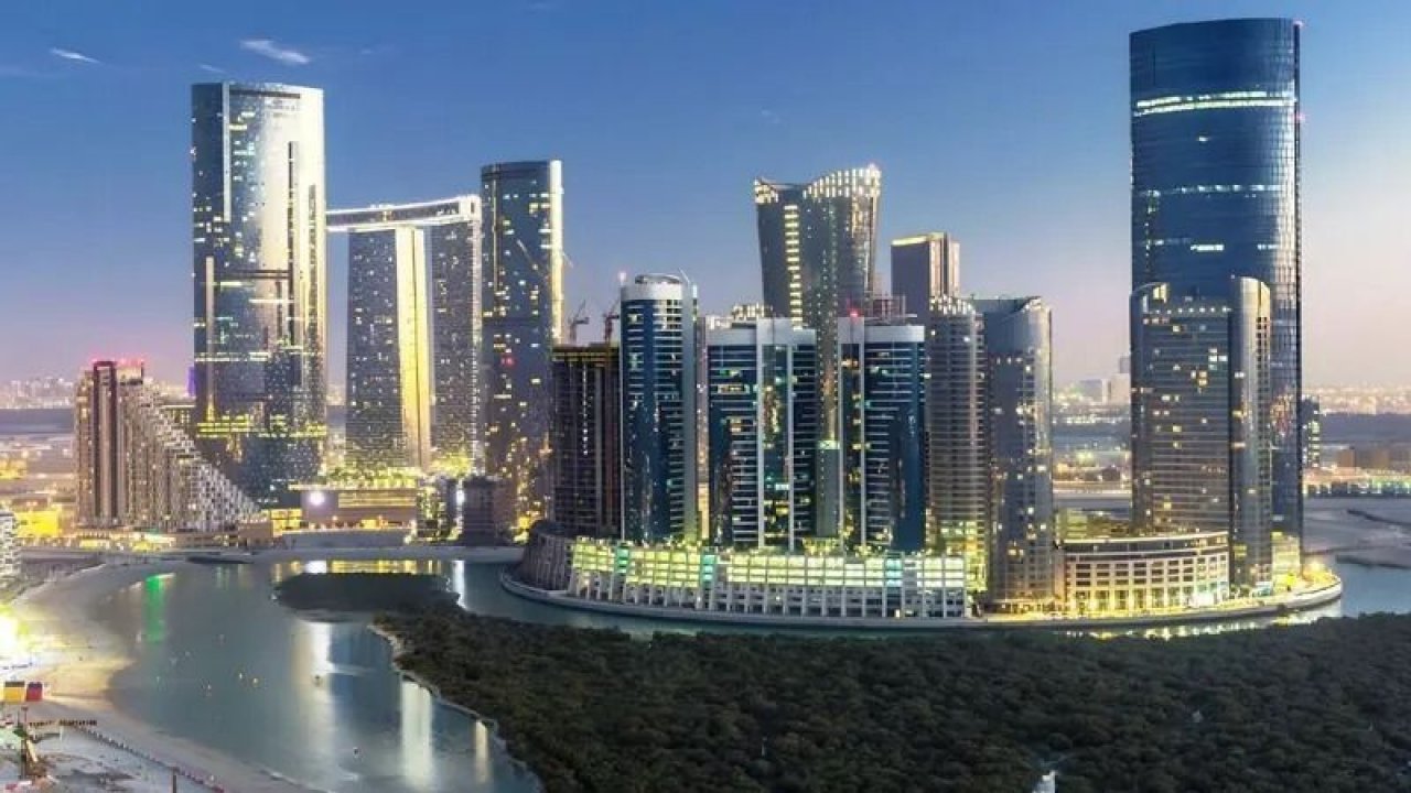 Vendita appartamento sul mare Abu Dhabi Abu Dhabi foto 4
