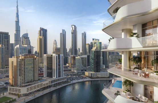 Vendita Attico Città Dubai Dubai