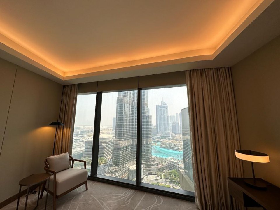 Affitto appartamento in città Dubai Dubai foto 13