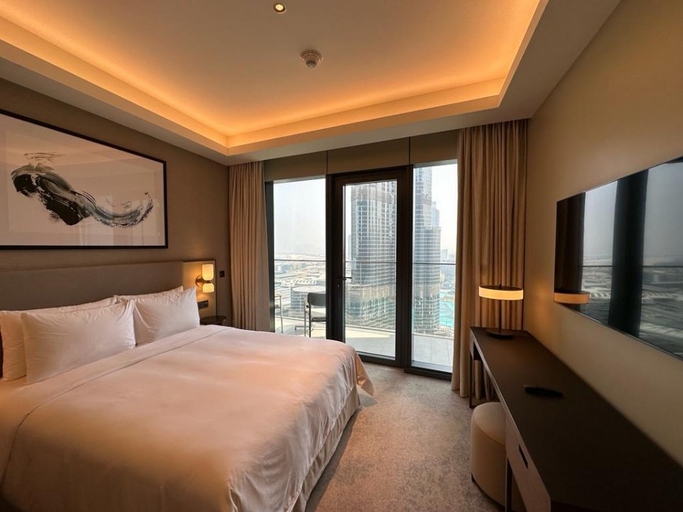 Affitto appartamento in città Dubai Dubai foto 11