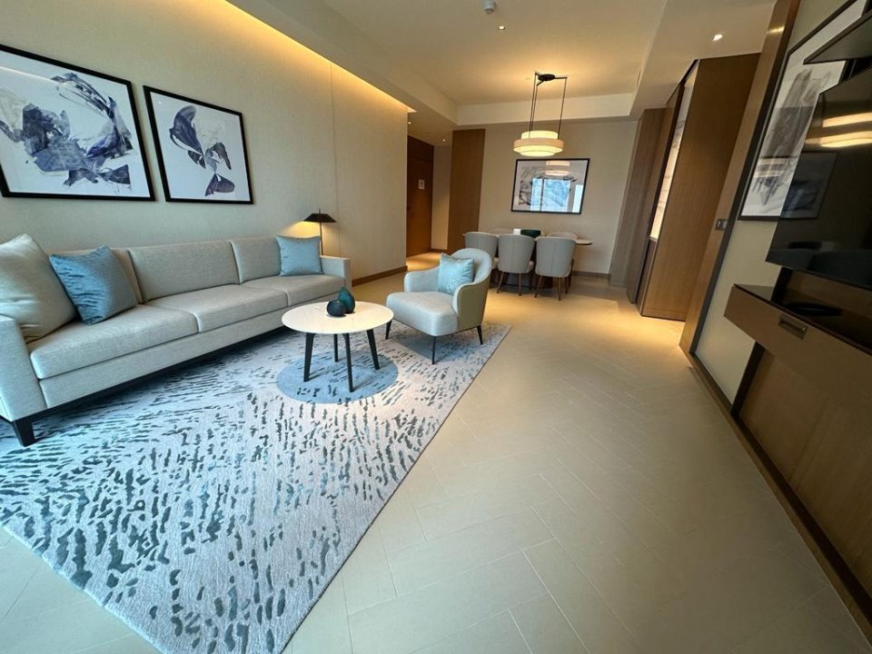 Affitto appartamento in città Dubai Dubai foto 3