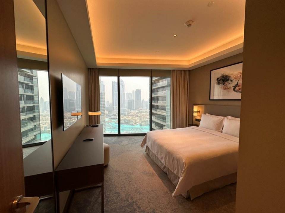 Affitto appartamento in città Dubai Dubai foto 10