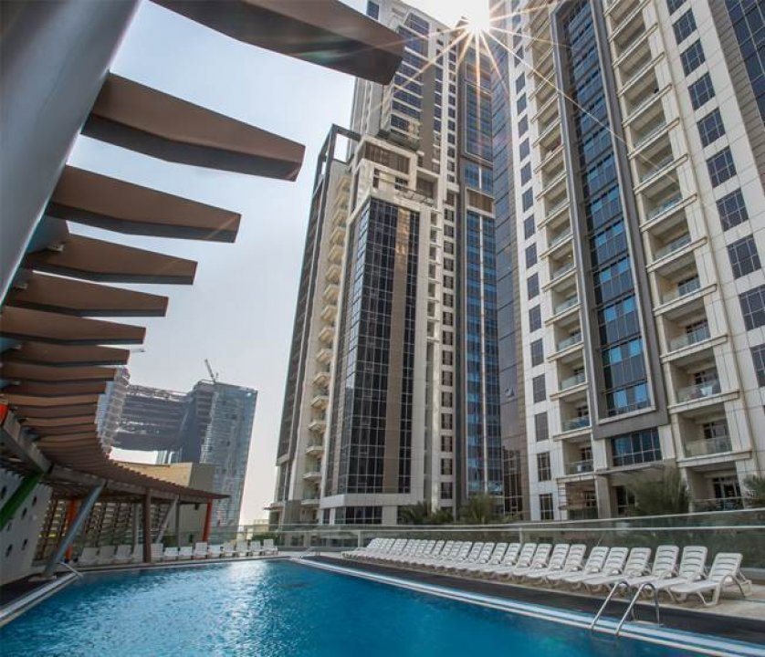 Affitto villa in città Dubai Dubai foto 19