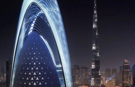 Vendita Appartamento Città Dubai Dubai