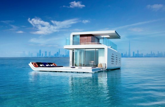 Vendita Villa Mare Dubai Dubai