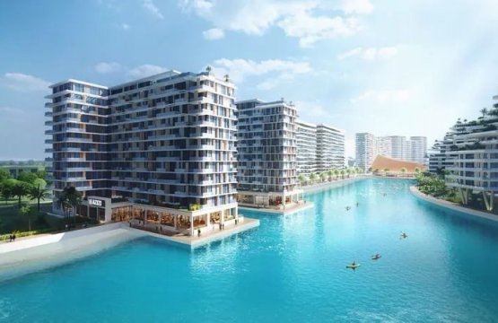 Vendita Appartamento Lago Dubai Dubai