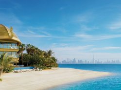Villa Mare Dubai Dubai